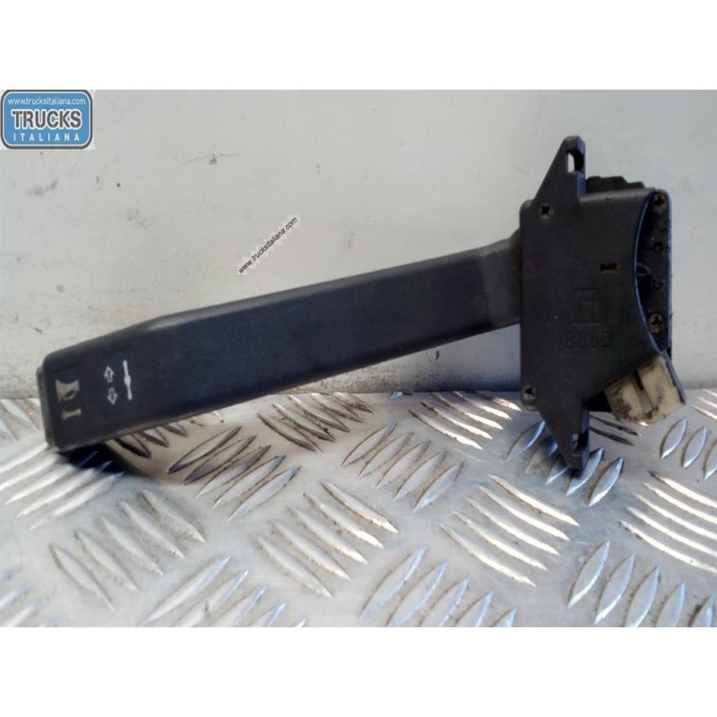 IVECO DEVIOLUCI IVECO EUROTECH usato