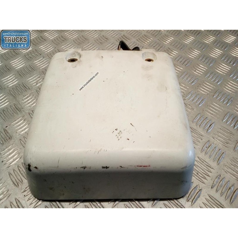 IVECO LOOK AT WHEEL MIRROR IVECO EUROTECH used