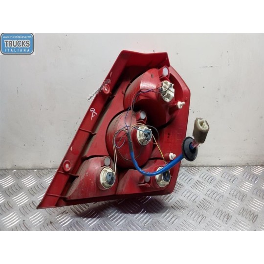 FARO POSTERIORE ESTERNO SINISTRO CHEVROLET Kalos 2005>2008 usato