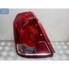CHEVROLET FARO POSTERIORE ESTERNO SINISTRO CHEVROLET Kalos 2005>2008 usato