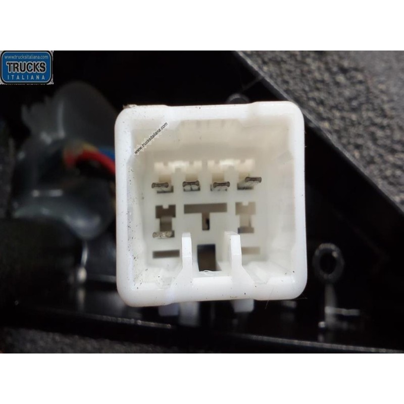 CHEVROLET RETROVISORE ELETTRICO DESTRO CHEVROLET Kalos 2005>2008 usato