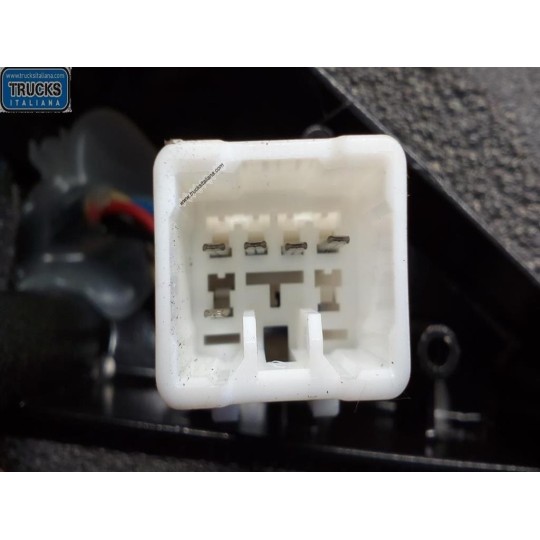 RIGHT ELETRIC REAR-VIEW MIRROR  CHEVROLET Kalos 2005>2008 used