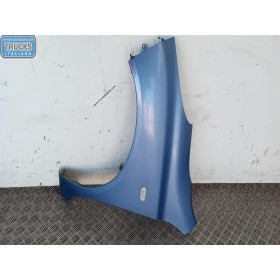 LEFT FRONT MUDGUARD  NISSAN...