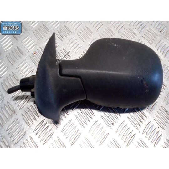 RETROVISORE SINISTRO NISSAN Micra 2003>2005 usato
