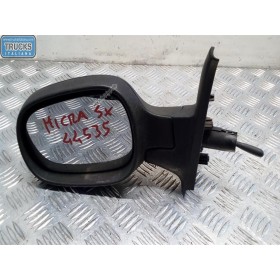 RETROVISORE SINISTRO NISSAN...