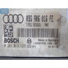 AUDI ENGINE UNIT AUDI A4 2004>2007 used