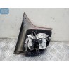 AUDI FARO POSTERIORE INTERNO SINISTRO AUDI A4 2004>2007 usato