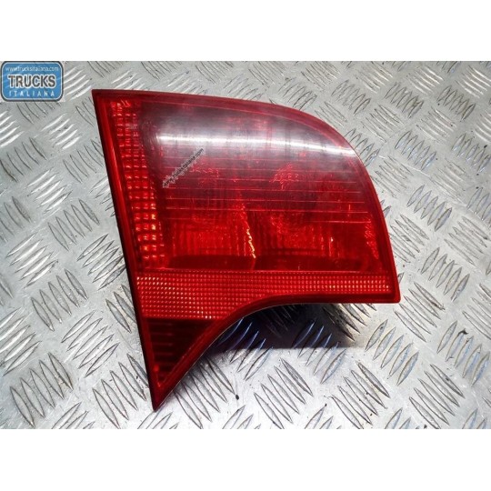 LEFT REAR LIGHT ON BACK AUDI A4 2004>2007 used