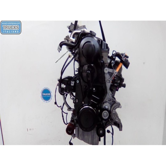 ENGINE AUDI A4 2004>2007 used