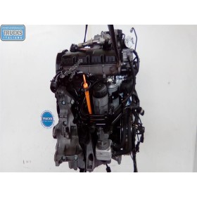 ENGINE AUDI A4 2004>2007 used