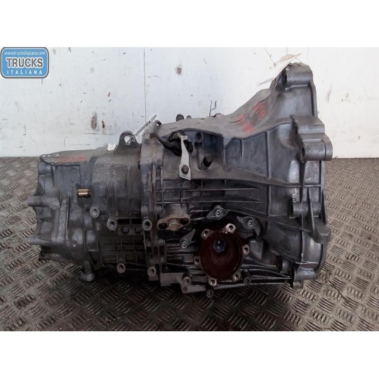 GEARBOXES  AUDI A4 2004>2007 used