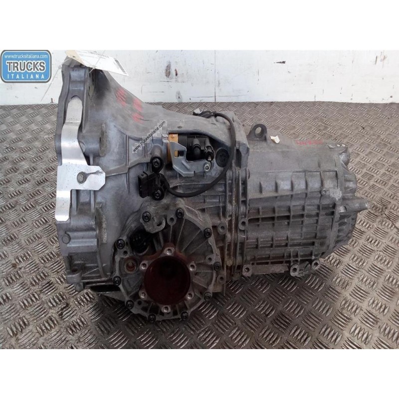 AUDI GEARBOXES  AUDI A4 2004>2007 used