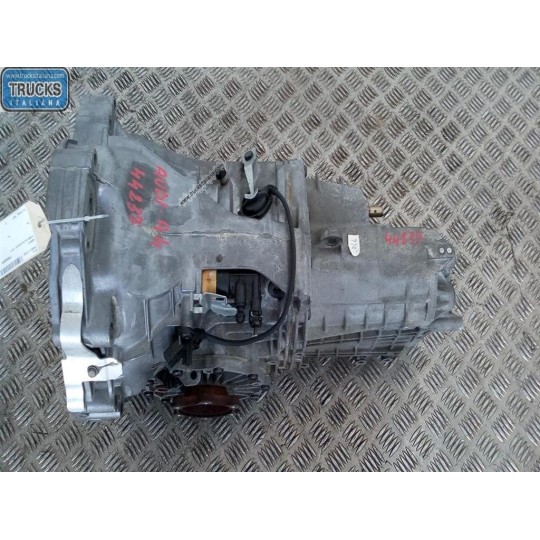 GEARBOXES  AUDI A4 2004>2007 used