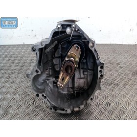 CAMBIO AUDI A4 2004>2007 usato