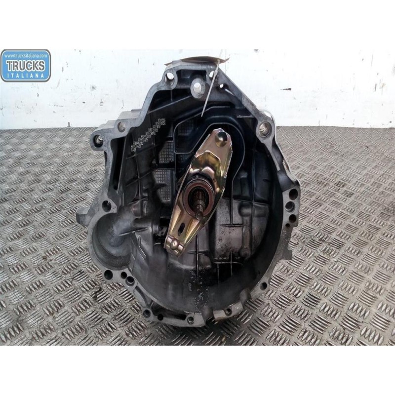 AUDI CAMBIO AUDI A4 2004>2007 usato