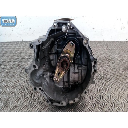 GEARBOXES  AUDI A4 2004>2007 used