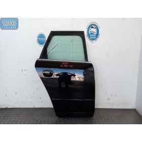 RIGHT REAR DOOR  AUDI A4...