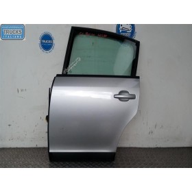 LEFT REAR DOOR  CITROEN C4...