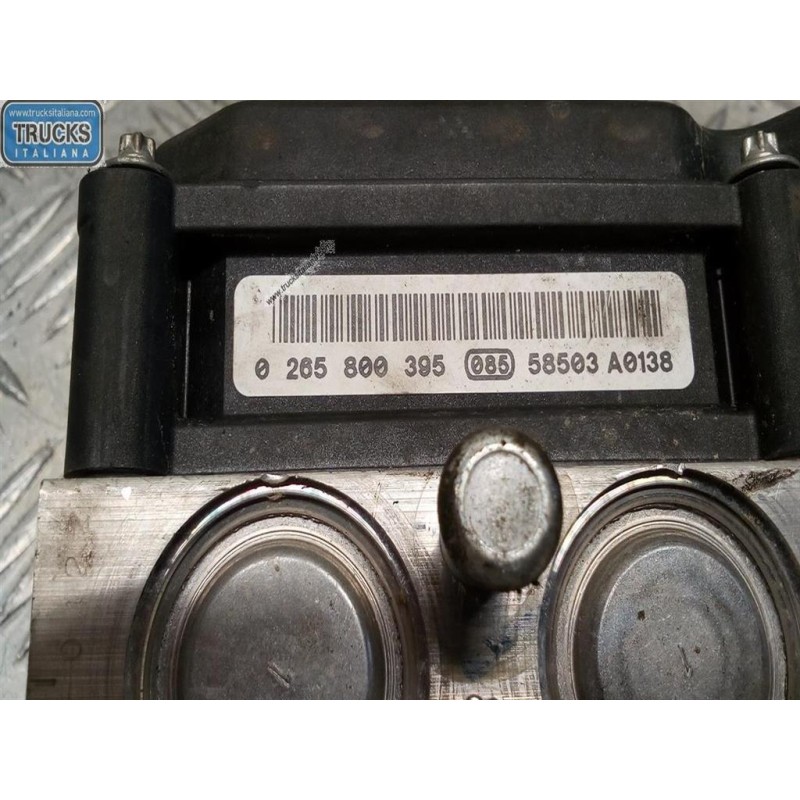 CITROEN GRUPPO ABS CITROEN C4 2004>2010 usato