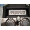 CITROEN ABS SYSTEM CITROEN C4 2004>2010 used