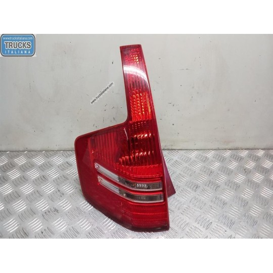 FARO POSTERIORE ESTERNO SINISTRO CITROEN C4 2004>2010 usato