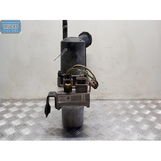 STEERING PUMP CITROEN C4 2004>2010 used