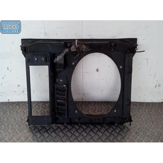 RIVESTIMENTO ANTERIORE COMPLETO CITROEN C4 2004>2010 usato