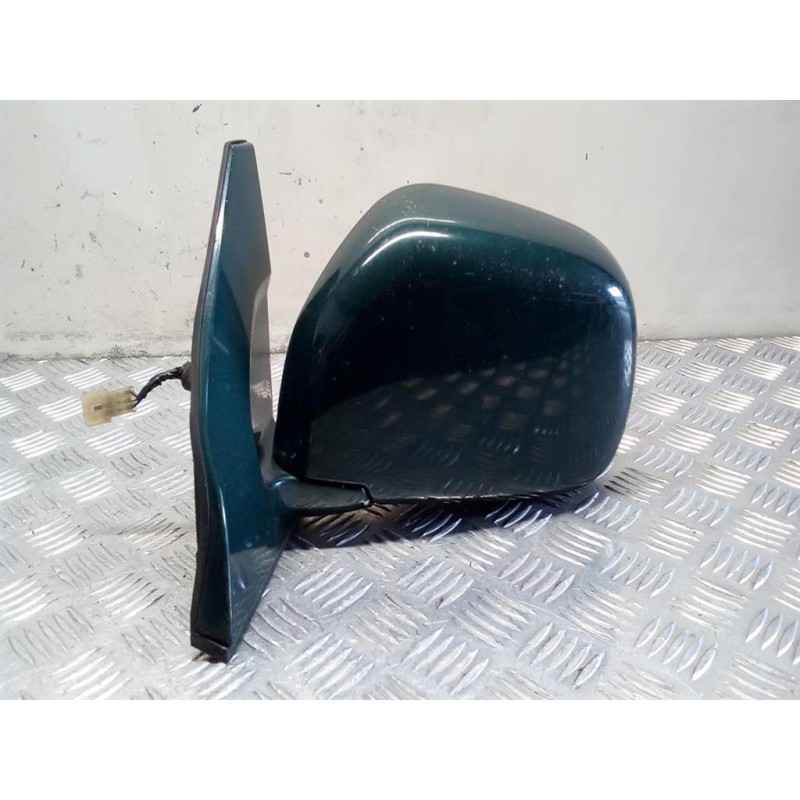 SUZUKI LEFT ELETRIC REAR-VIEW MIRROR  SUZUKI Grand Vitara 1999>2000 used