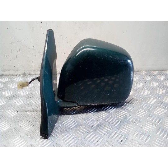 LEFT ELETRIC REAR-VIEW MIRROR  SUZUKI Grand Vitara 1999>2000 used
