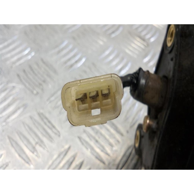 SUZUKI RETROVISORE ELETTRICO SINISTRO SUZUKI Grand Vitara 1999>2000 usato