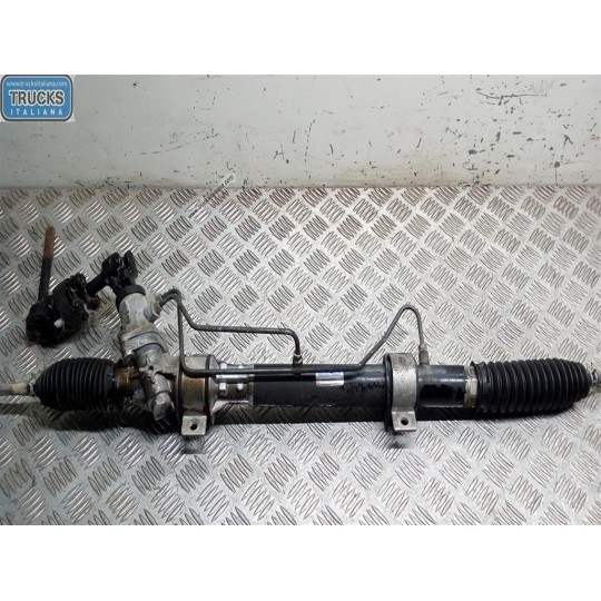 STEERING BOX SUZUKI Grand Vitara 1999>2000 used