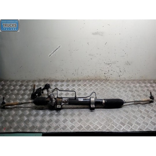 STEERING BOX SUZUKI Grand Vitara 1999>2000 used