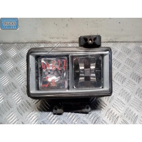 LEFT FOG LIGHT LAMP IVECO...