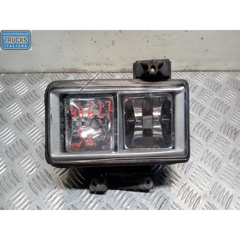 IVECO FENDINEBBIA SINISTRO IVECO EUROTECH usato