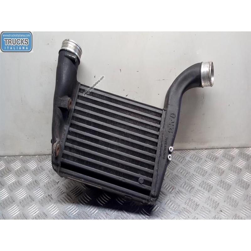 AUDI INTERCOOLERS HEAT RADIATOR  AUDI A6 2008>2012 (C6) used