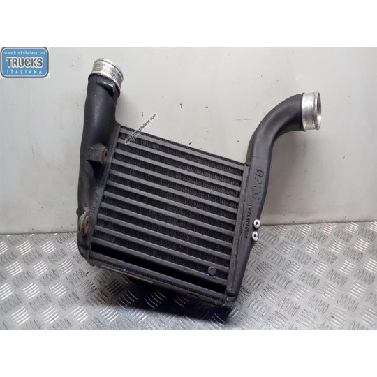 INTERCOOLERS HEAT RADIATOR  AUDI A6 2008>2012 (C6) used
