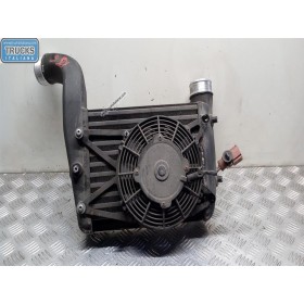 RADIATORE INTERCOOLERS AUDI...