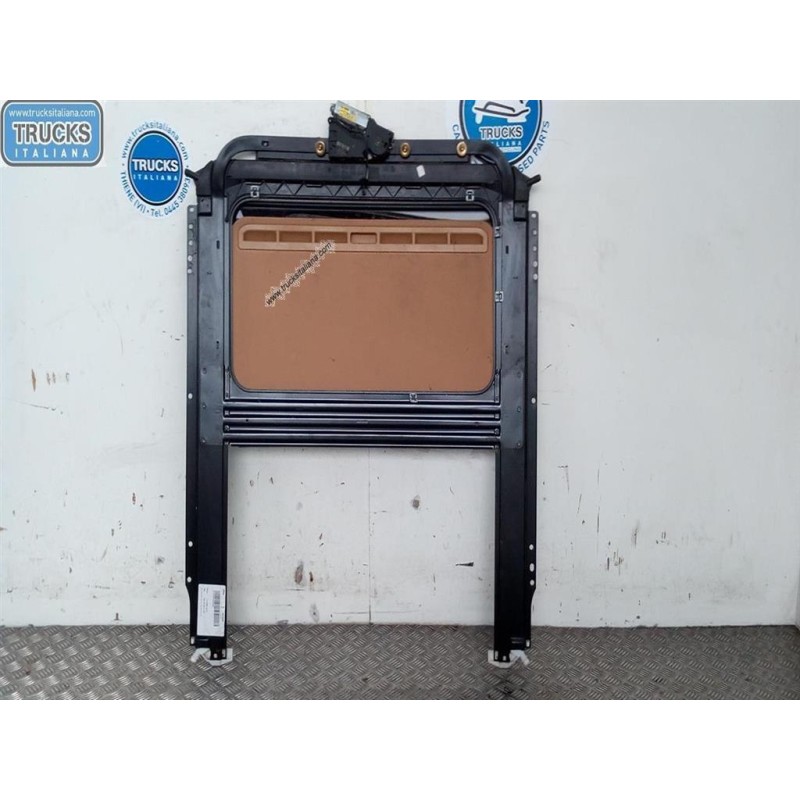 PORSCHE OPENABLE SUNROOF  PORSCHE Cayenne 2003>2007 used