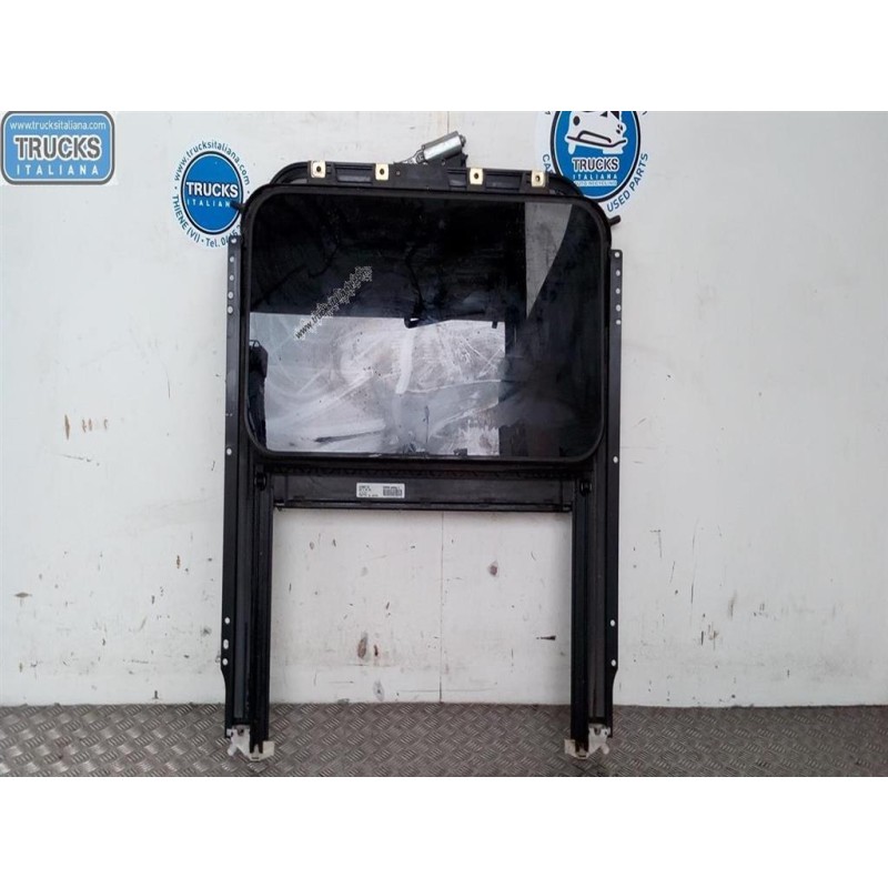 PORSCHE TETTO APRIBILE PORSCHE Cayenne 2003>2007 usato