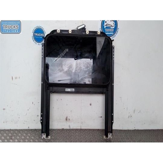 TETTO APRIBILE PORSCHE Cayenne 2003>2007 usato