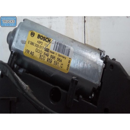 SUNROOF MOTOR  PORSCHE Cayenne 2003>2007 used