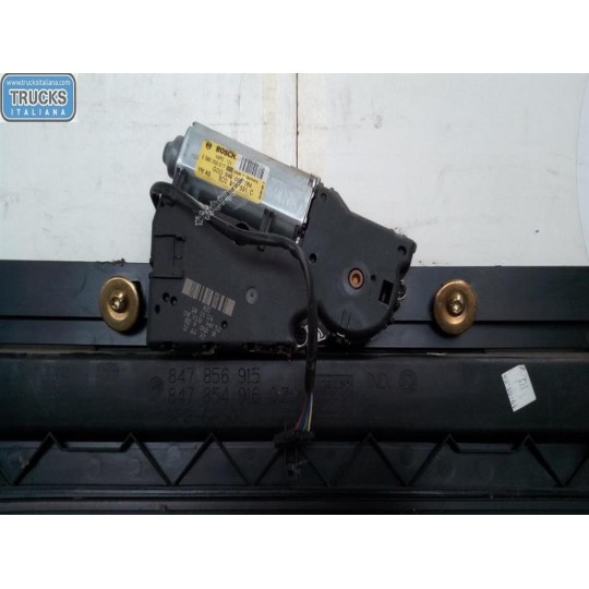 SUNROOF MOTOR  PORSCHE Cayenne 2003>2007 used