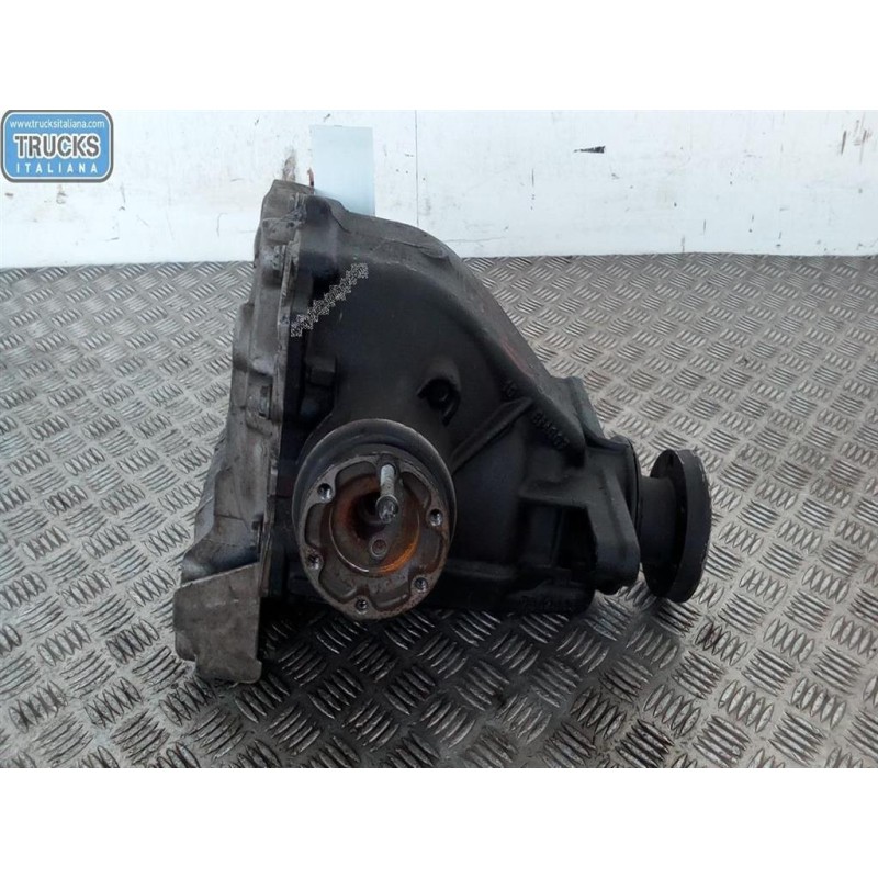 BMW GRUPPO DIFFERENZIALE POSTERIORE BMW Serie 5 (E60/E61) 2004> usato