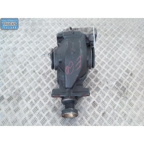 REAR DIFFERENTIAL 
 BMW...