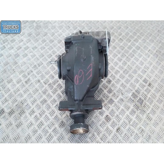 GRUPPO DIFFERENZIALE POSTERIORE BMW Serie 5 (E60/E61) 2004> usato