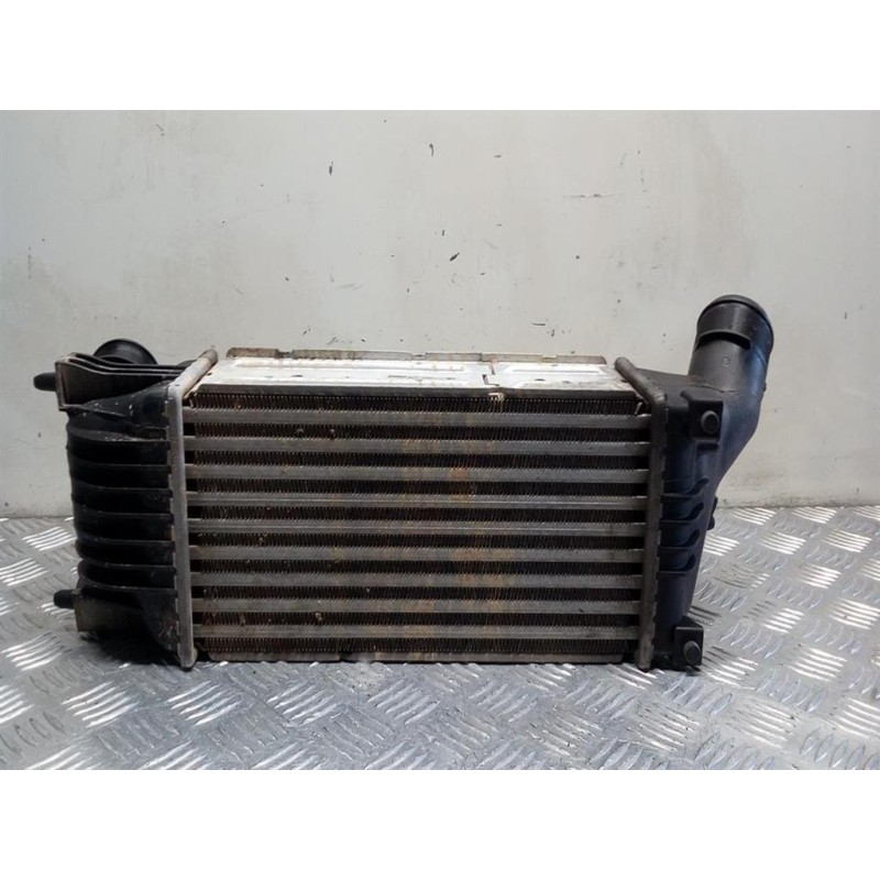 CITROEN INTERCOOLERS HEAT RADIATOR  CITROEN C5 2004>2008 used