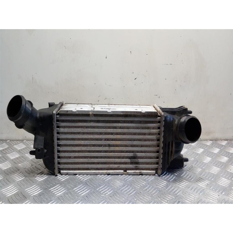 CITROEN INTERCOOLERS HEAT RADIATOR  CITROEN C5 2004>2008 used