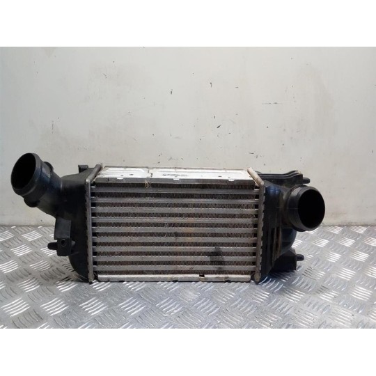 INTERCOOLERS HEAT RADIATOR  CITROEN C5 2004>2008 used