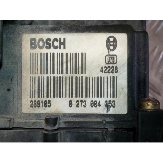 GRUPPO ABS CITROEN Xsara Picasso 1999>2003 usato