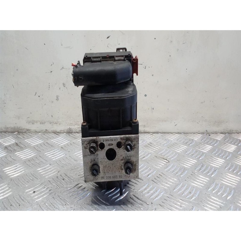 CITROEN GRUPPO ABS CITROEN Xsara Picasso 1999>2003 usato